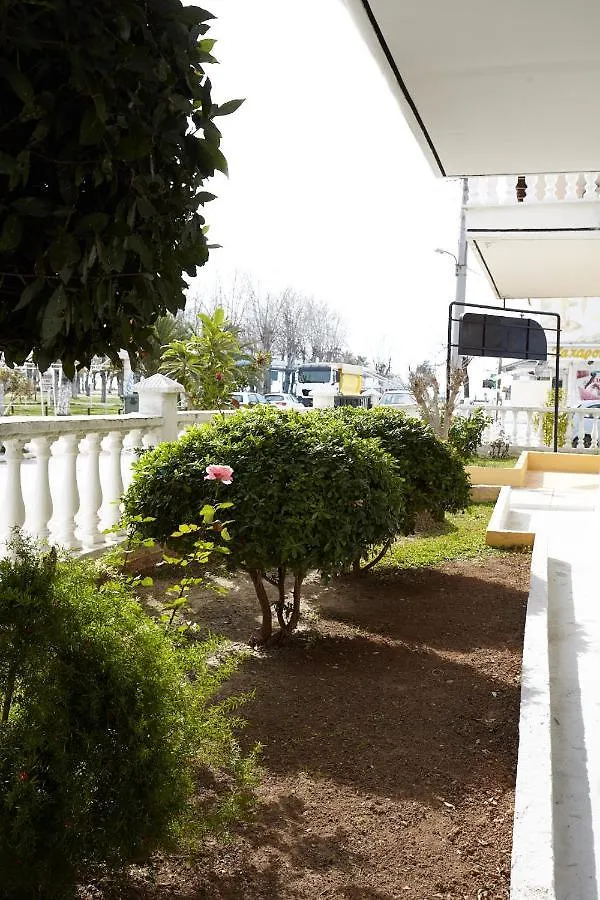 Dionisos Roses Hotel Paralia Dionysiou