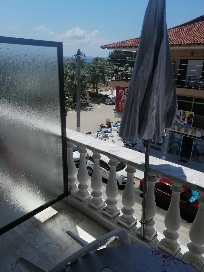 Dionisos Roses Hotel Paralia Dionysiou 0*,