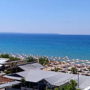 Hause Zorbas Paralia Dionysiou