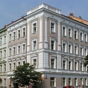 *** Hotel Machova Republica Cehă