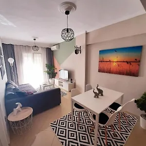  Apartament Sweet Grecia