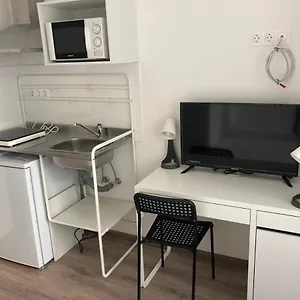  Hotel de apartamente Omega Ungaria