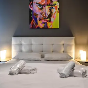  Apartament Center Grecia