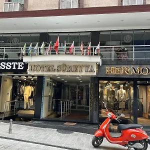 *** Hotel Suereyya Turcia
