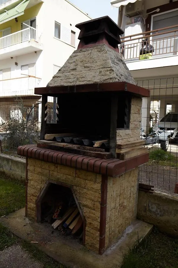 Dionisos Roses Ξενοδοχείο Παραλία Διονυσίου
