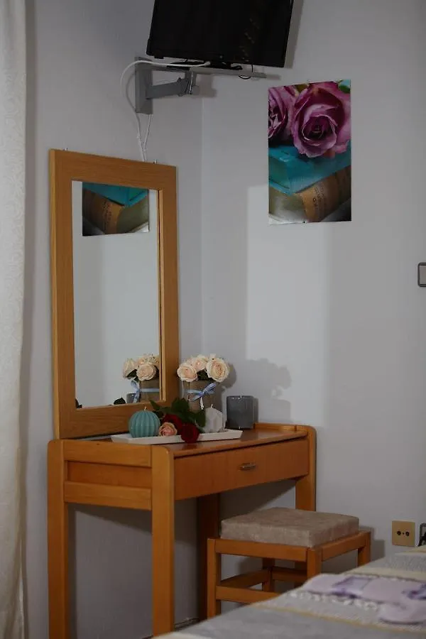 Dionisos Roses Ξενοδοχείο Παραλία Διονυσίου 0*,  Ελλάδα